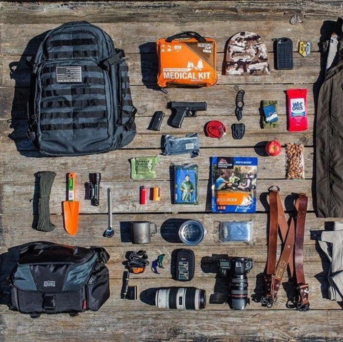 Expensive Brands Of Backpacks IUCN Water