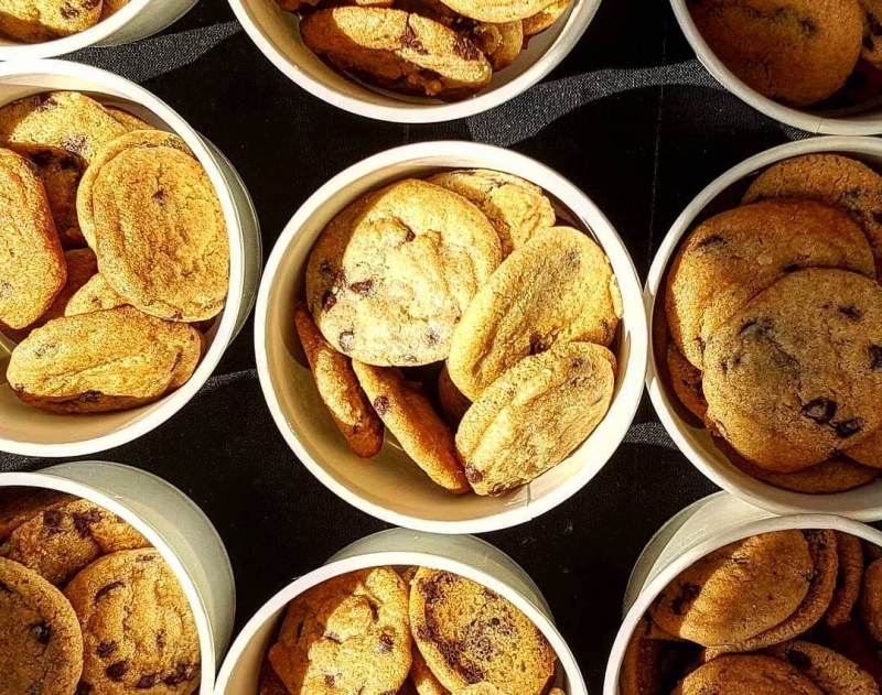 12 Best Cookies in Manila and Where You Can Find Them