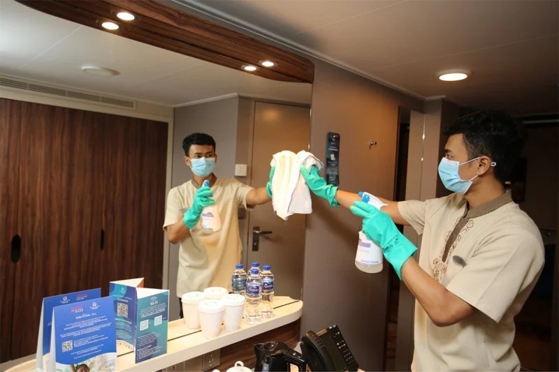 Love Cruises But Afraid to Sail? "Save Now, Sail Later" with 5 Reasons