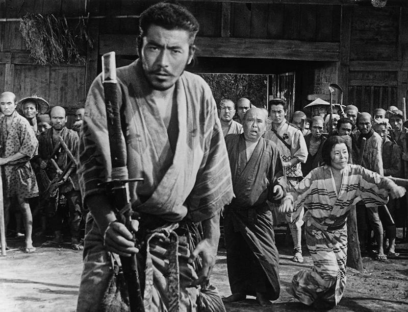 The Best Samurai Movies & Their Notable Filming Locations in Japan