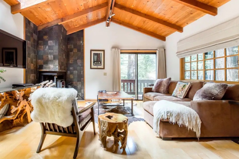 Best Big Sur Airbnb Homes for Your California Road Trip
