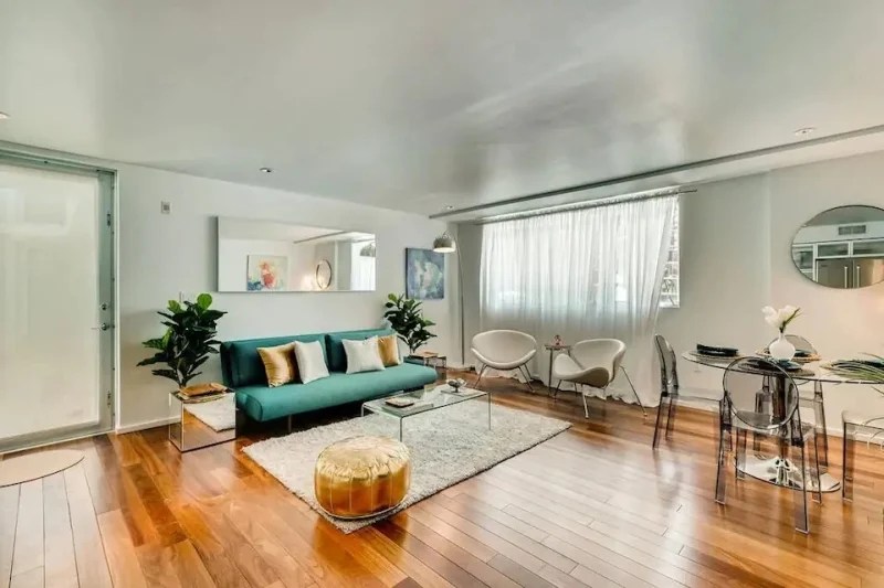 14 Best Airbnb Homes in Miami, From Beachfront Flats to Pool Villas