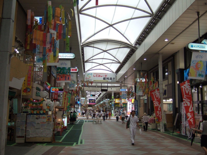 The Top 10 Things to Do in Sasebo