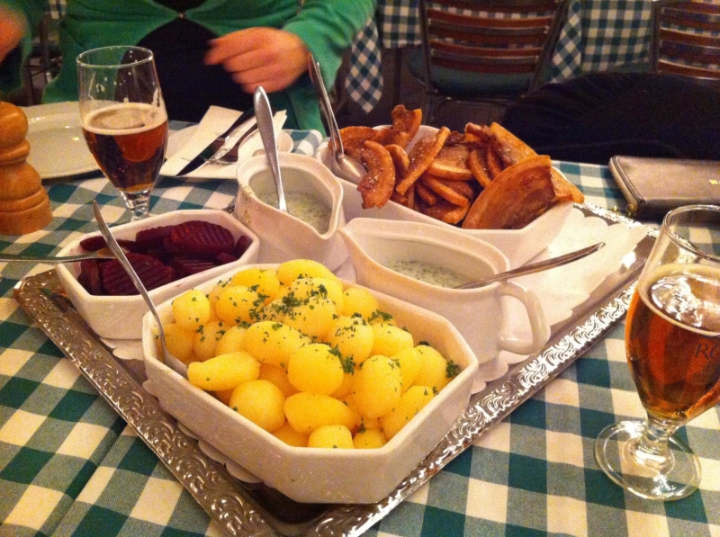 Eat like a Local in Denmark Top 6 Foods You Must Try