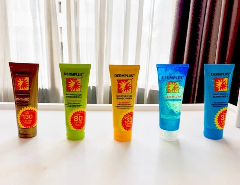Get Your Hands On This Sunscreen With the Highest SPF in the Philippines