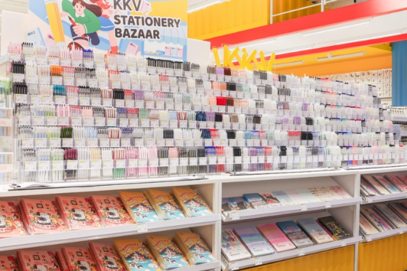 China's Largest Lifestyle Retail Brand Just Opened A Shop In Johor Bahru