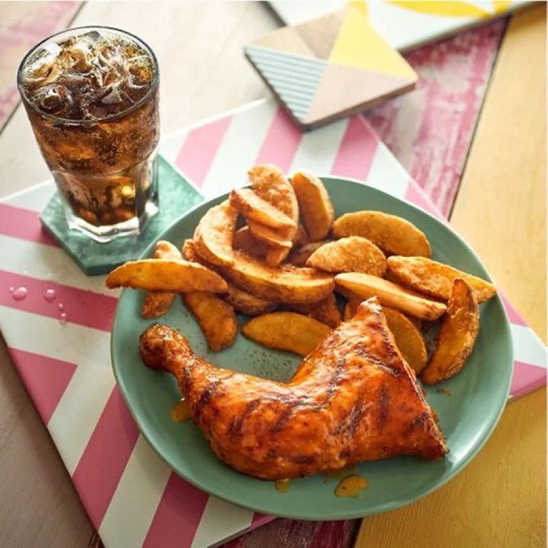 Halal Food in Cape Town’s City 12 Places to Visit When You're Hungry