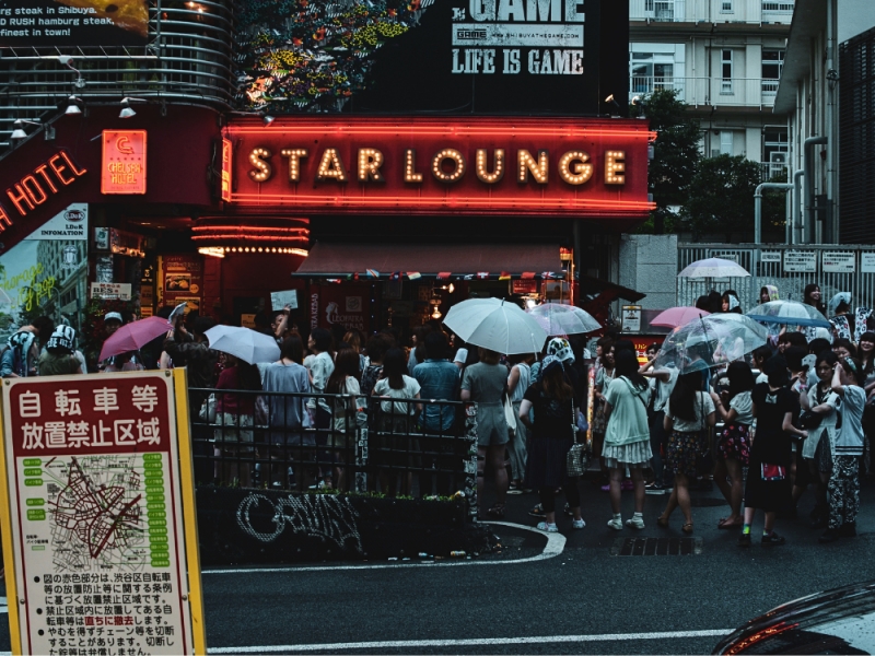 Culture Shock in Japan 14 Things That Often Surprise Foreign Travellers