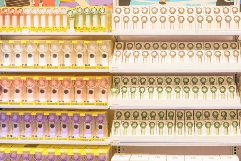 China's Largest Lifestyle Retail Brand Just Opened A Shop In Johor Bahru