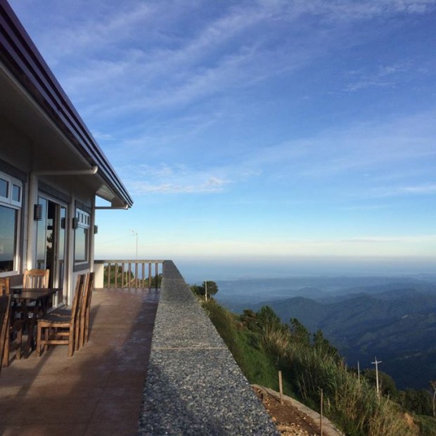 10 Cafes in the Philippines with the Most Picturesque Views