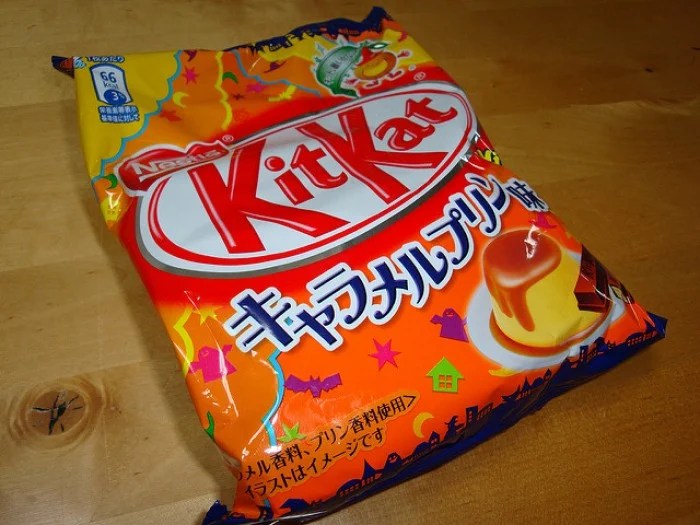 32 Unique KitKat Flavours You Must Hunt Down in Japan