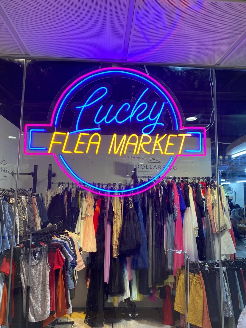 10 Thrift Stores in Singapore to Score Items Under S20