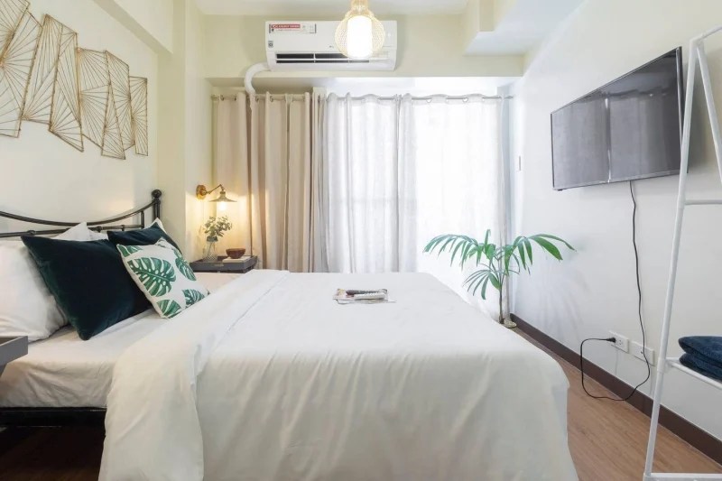 15 Airbnb Homes in Manila for an Awesome Staycation