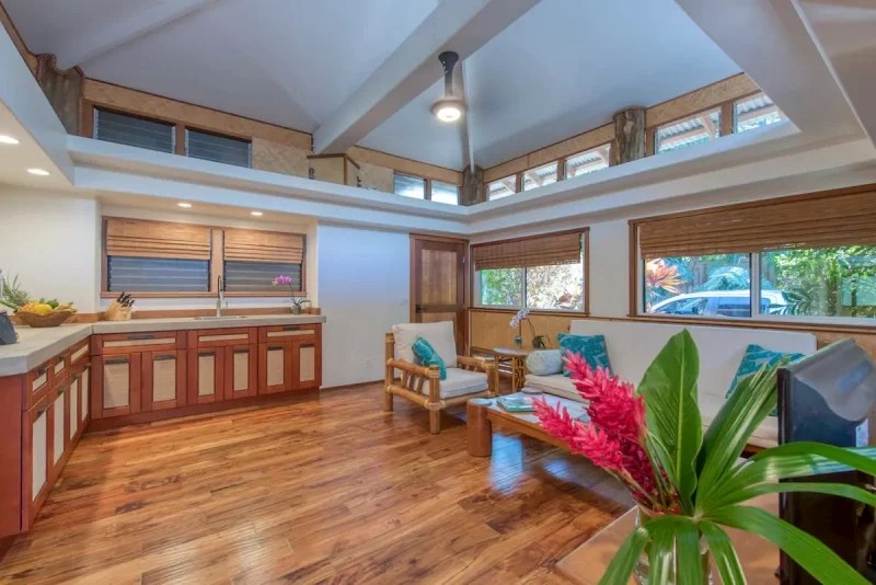15 Dreamy Airbnb Homes & Vacation Rentals in Maui, Hawaii TripZillaSTAYS
