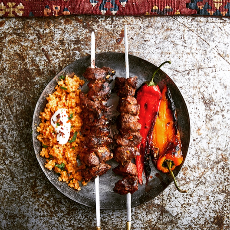 Halal Food in Cape Town’s City 12 Places to Visit When You're Hungry