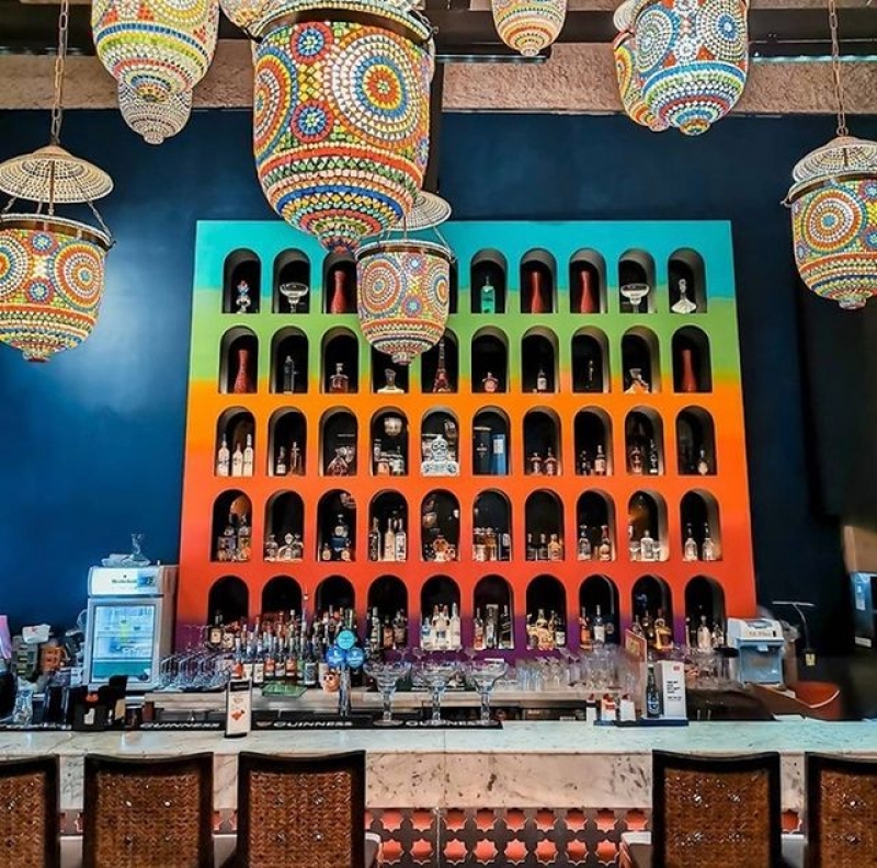 12 Mexican Restaurants in Singapore With Delicious Food & Margaritas