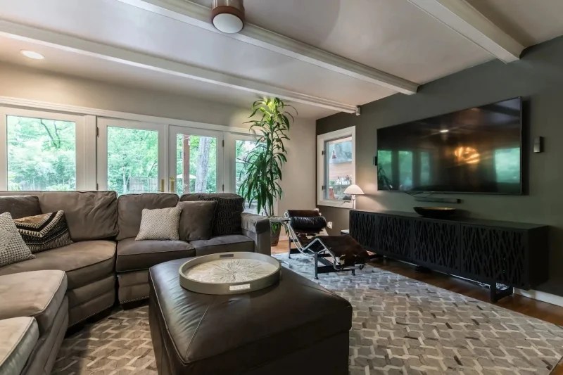 8 Best Family Friendly Airbnbs in Dallas to Book in 2024