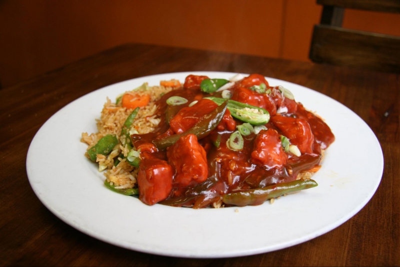 Halal Food in Cape Town’s City 12 Places to Visit When You're Hungry