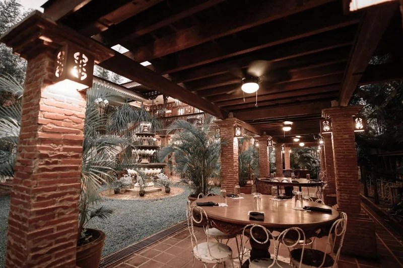 10 Instagrammable Laguna Restaurants and Cafes You’ll Love