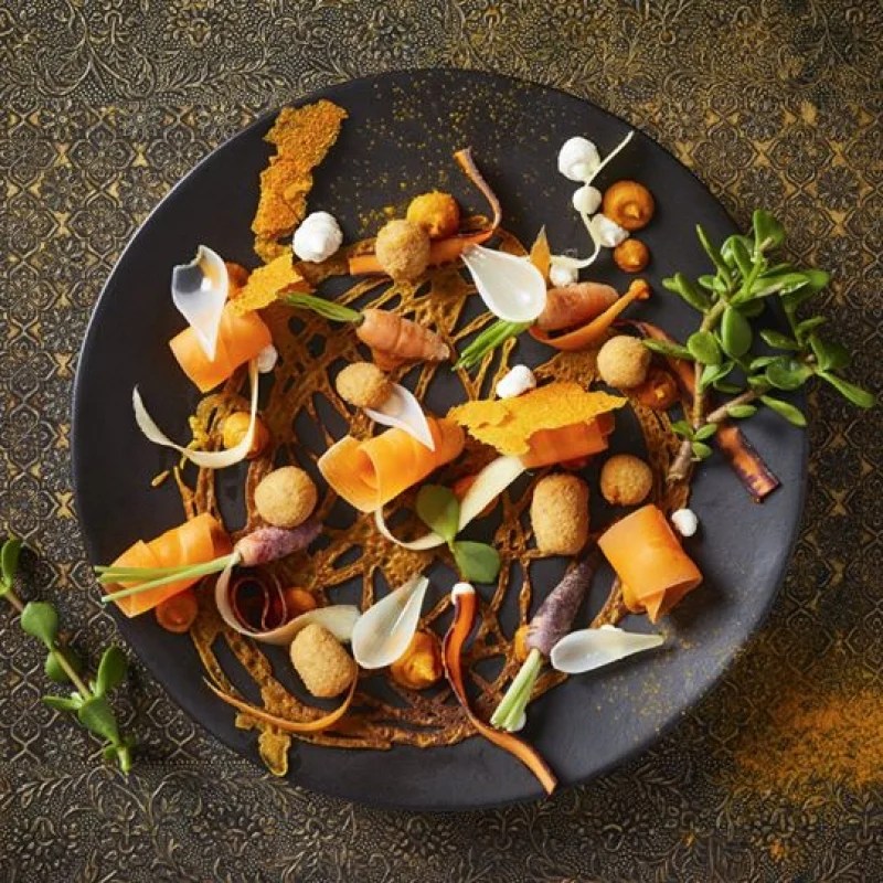 Halal Food in Cape Town’s City 12 Places to Visit When You're Hungry