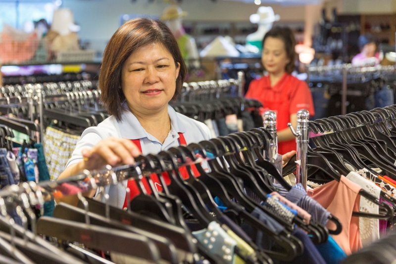 10 Thrift Stores in Singapore to Score Items Under S20