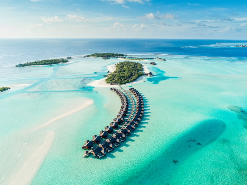 Travelling to the Maldives? Find Out How Safe It Is These Days!
