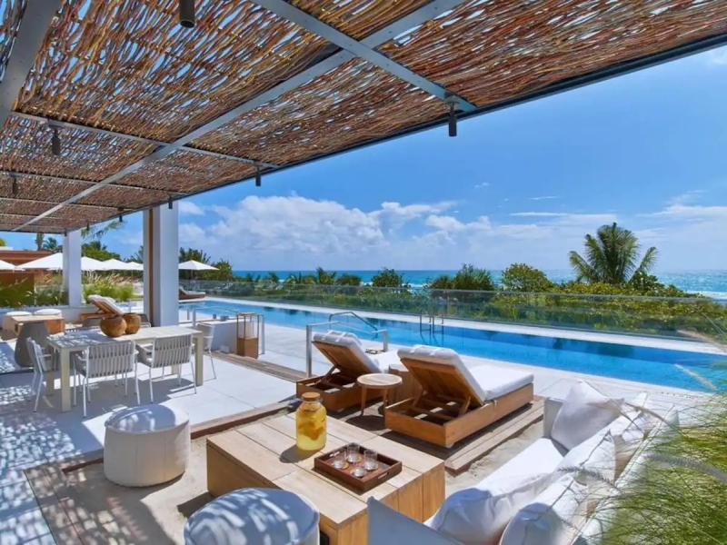 14 Best Airbnb Homes in Miami, From Beachfront Flats to Pool Villas