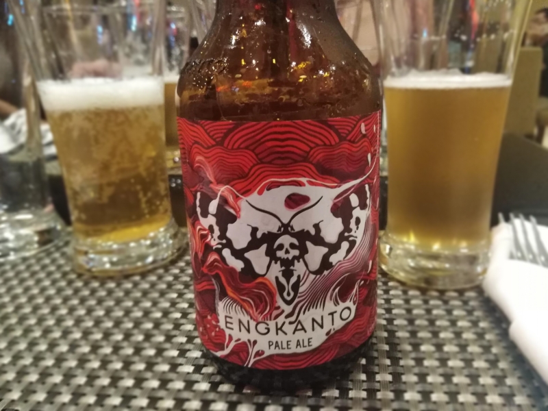 Engkanto Beer is Our Staycation Pick — Here’s Why!