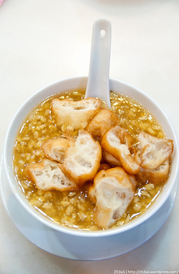 8 WellLoved Desserts in Singapore that Travellers Must Try