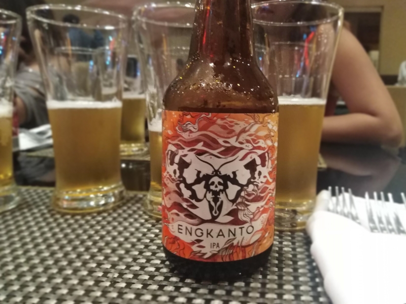 Engkanto Beer is Our Staycation Pick — Here’s Why!
