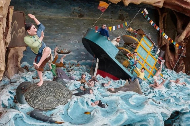 A 3Day Budget Itinerary for The Best Of Singapore