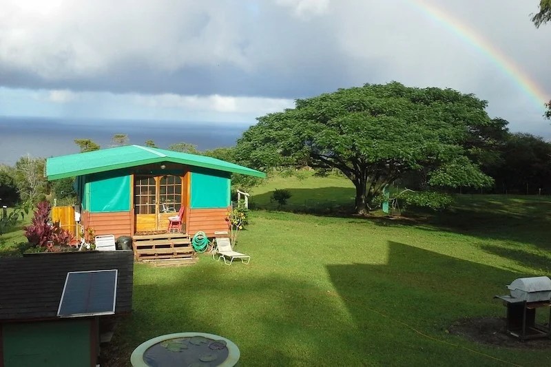 20 Best Airbnbs in Hawaii Big Island, Oahu, Maui, and Kauai