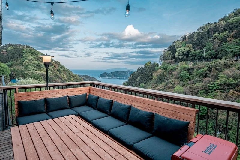 10 Best Airbnb Homes & Vacation Rentals in Japan