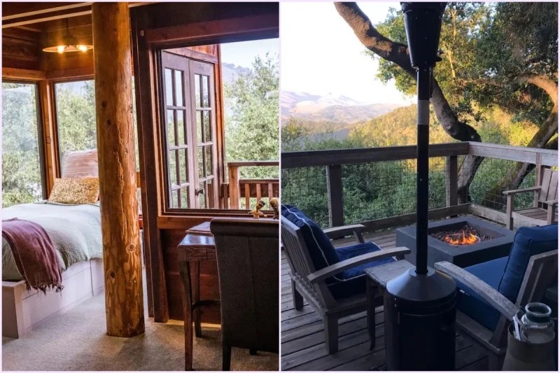 Best Big Sur Airbnb Homes for Your California Road Trip