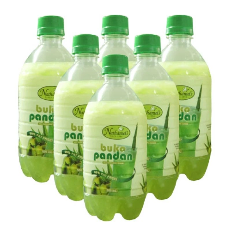 10 Local Cold Drinks & Where to Try Them in the Philippines