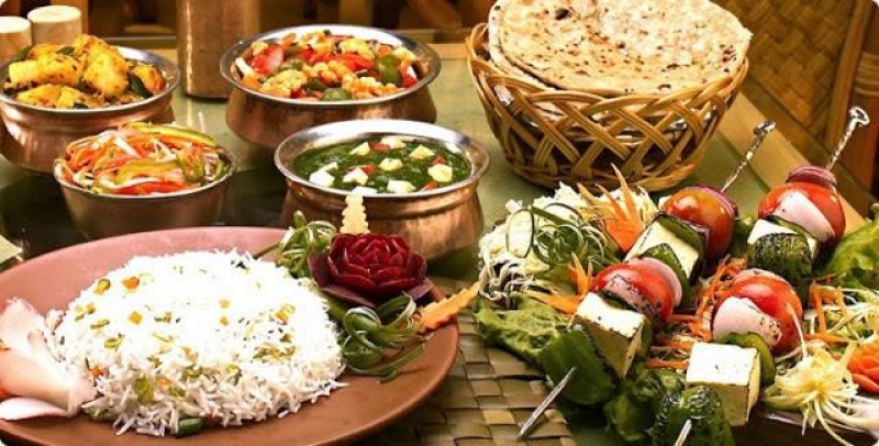 Halal Food in Busan 8 Places to Visit When You’re Hungry