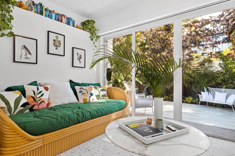 14 Best Airbnb Homes in Miami, From Beachfront Flats to Pool Villas