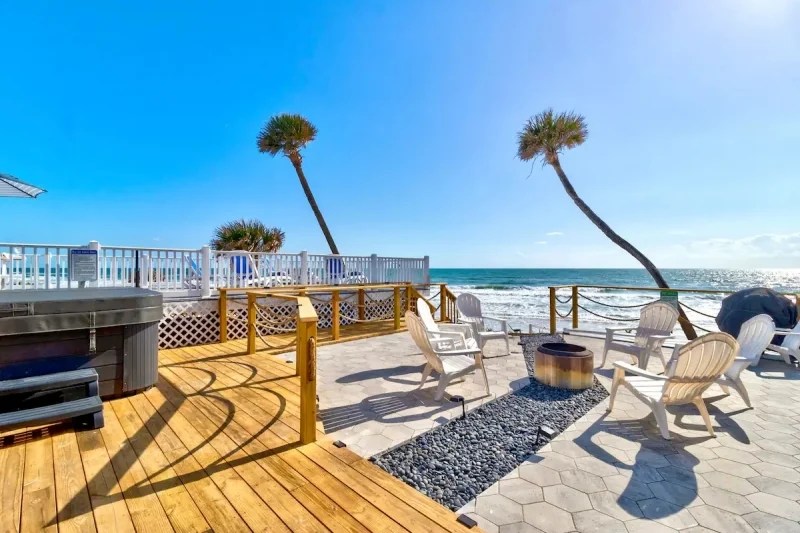 10 Daytona Beach Airbnb Homes for an Spring Break