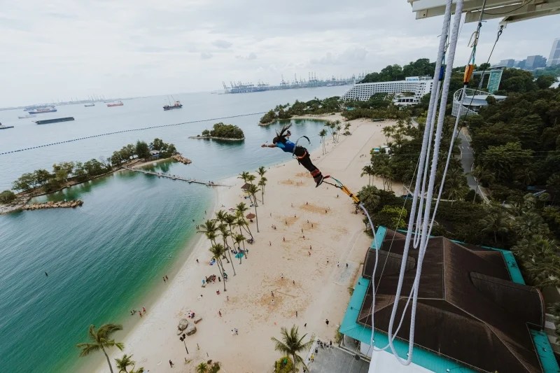 10 Fun and Adventurous Activities in Singapore for the ThrillSeekers