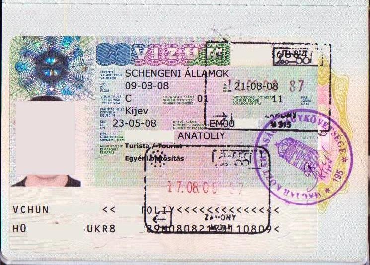 How to Apply for a Schengen Visa for Philippine Passport Holders