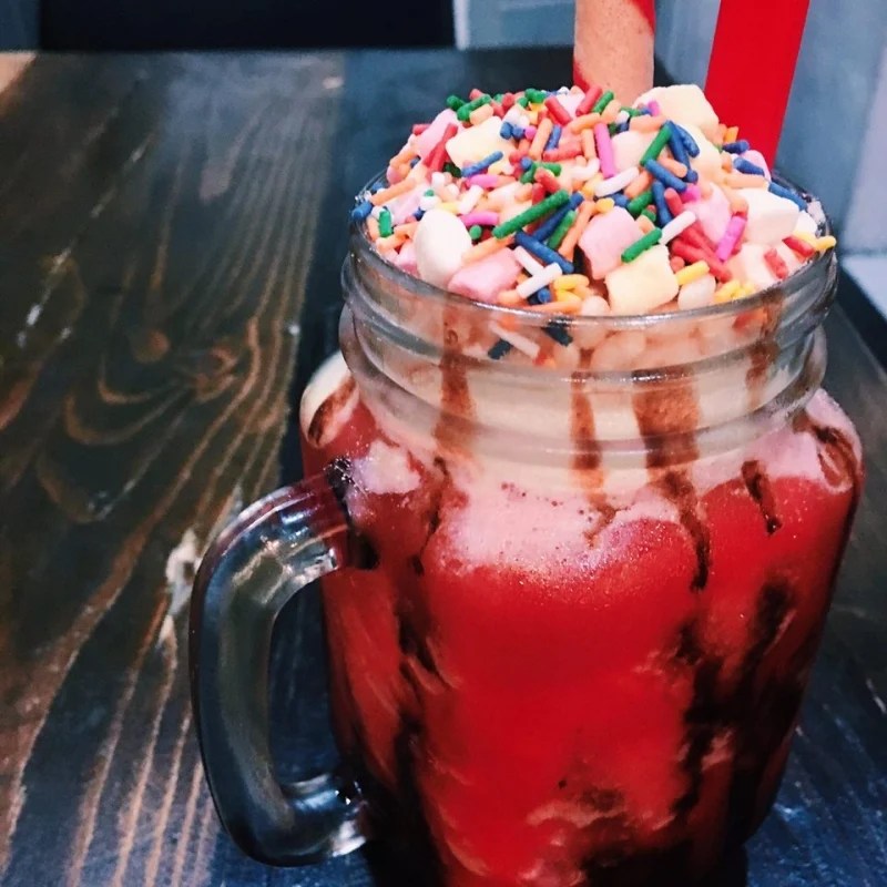 10 Local Cold Drinks & Where to Try Them in the Philippines