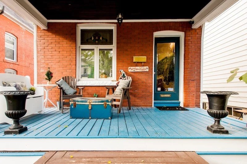 18 Best Vrbo Rentals and Airbnbs in Toronto for a Great Time in the City