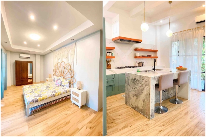14 Airbnb Homes in Cebu For Your Next Getaway in the Province