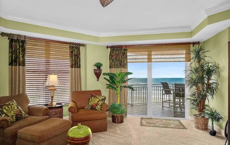 10 Daytona Beach Airbnb Homes for an Spring Break
