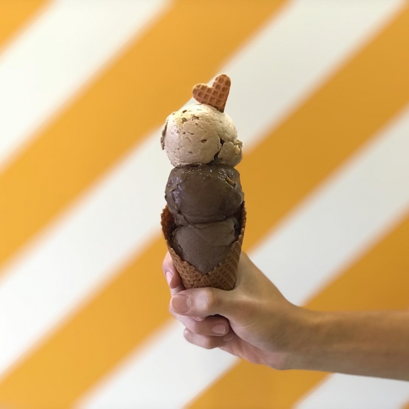 8 Best Ice Cream Places in Singapore That Offer Delivery