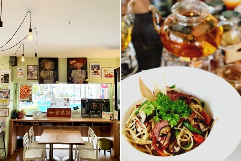 15 Hidden Cafes in Singapore That Are Worth the Road Trip