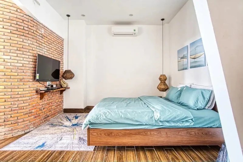 10 Da Nang Airbnb Homes for the Perfect Weekend Getaway