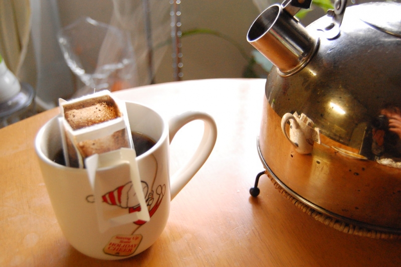 7 Travel Essentials Every Coffee Lover Must Have