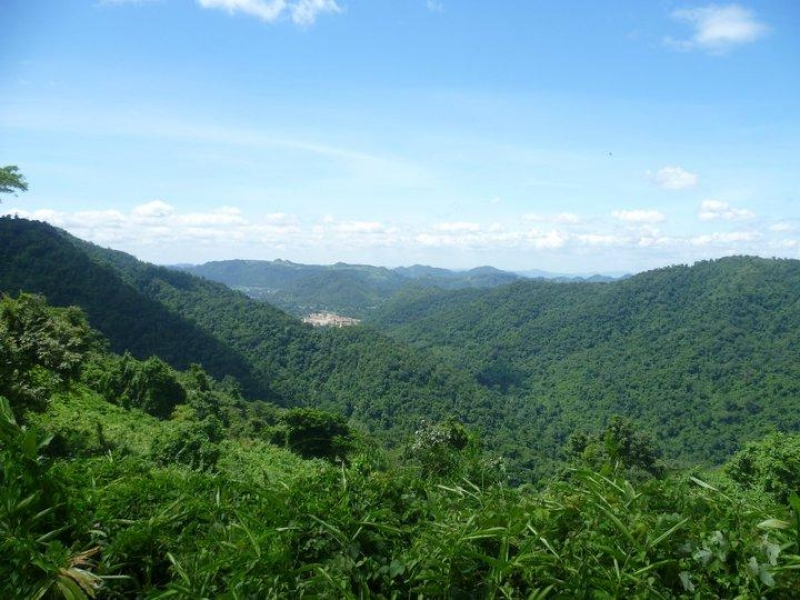 Here’s Why Khao Yai National Park is Worth a Visit