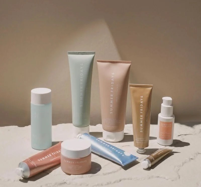 Best Influencer Beauty Brands for Makeup and Skincare